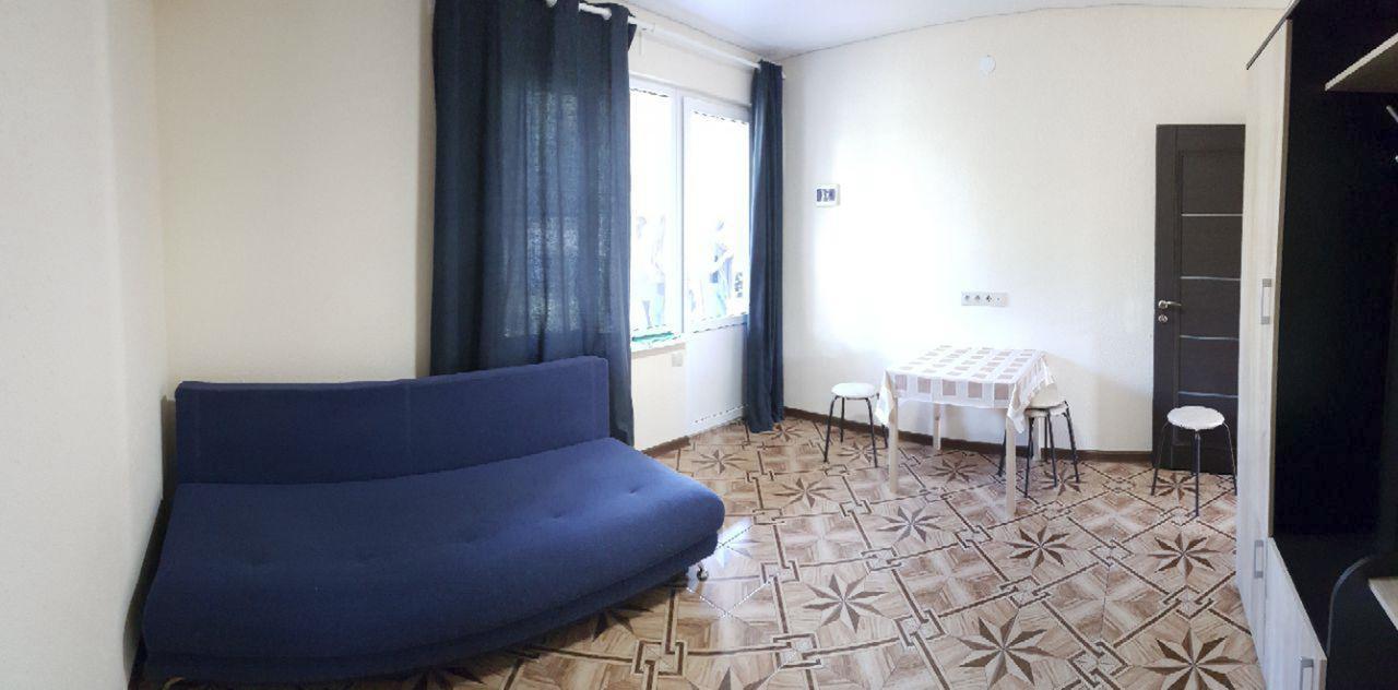 Guest House Harmony Pizunda Bagian luar foto