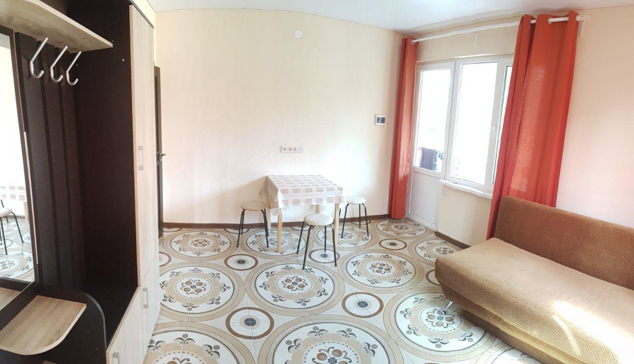 Guest House Harmony Pizunda Bagian luar foto